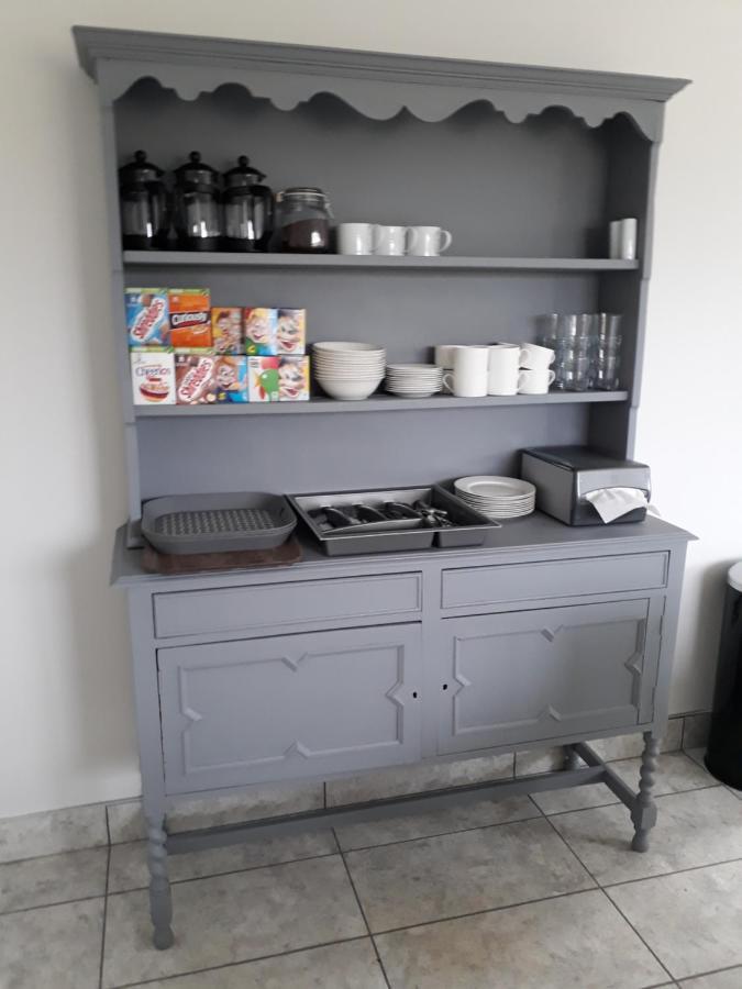 Bed & Breakfast Foxholes Felton (Somerset)